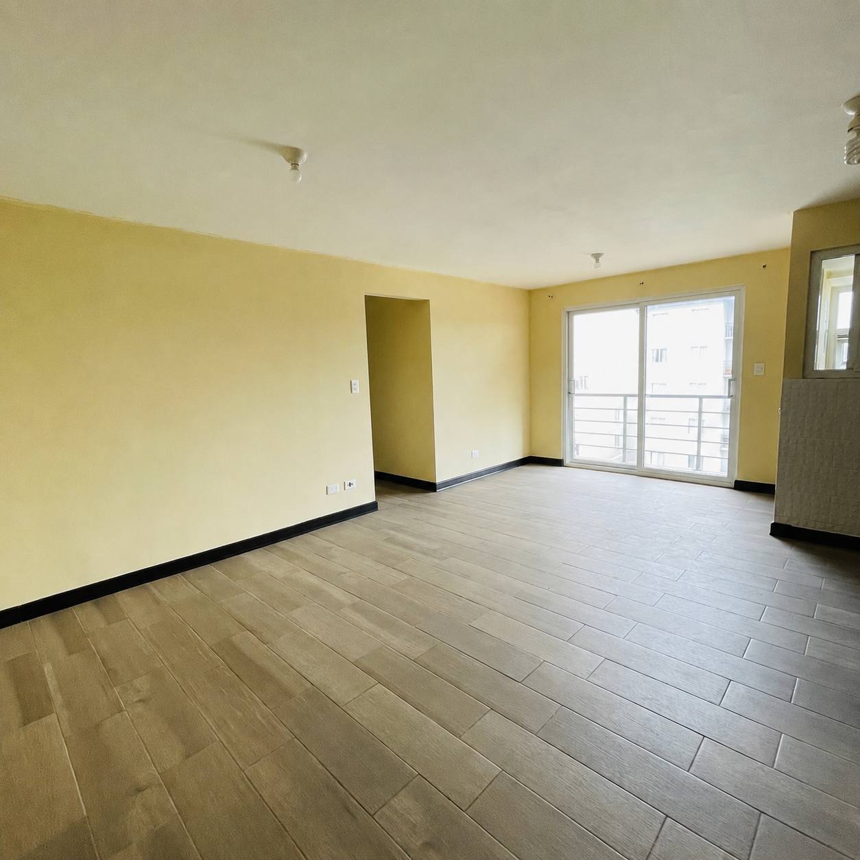 Apartamento en Venta en Villas Granada II